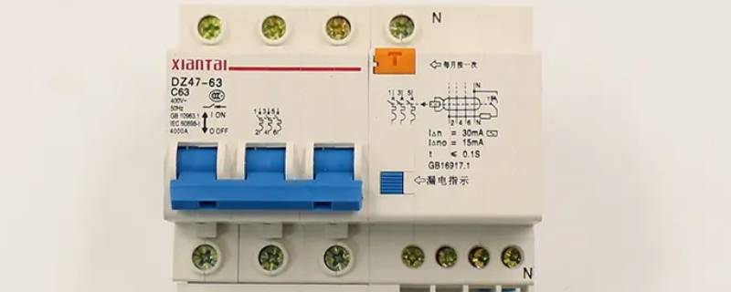 漏电断路器保护的电流为不大于 漏电断路器保护的电流为不大于多少伏