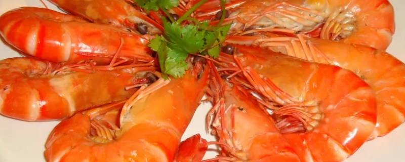 斑节虾怎么做好吃 斑节虾怎么做好吃鲜美