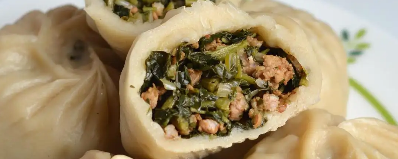 蒸菜馅包子需要多长时间 蒸韭菜馅儿包子需要多长时间