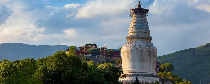 江西省有五台山吗（江西有五台山吗?）