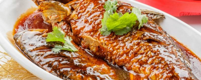 红烧鱼窍门（红烧鱼怎么做好吃窍门）
