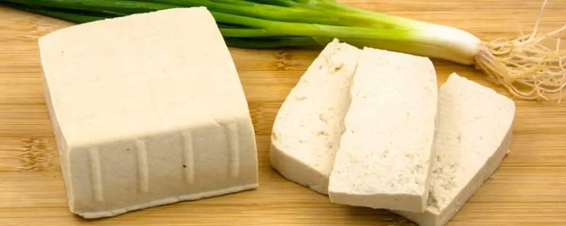 豆腐放冷藏还是冷冻（豆腐放冷藏还是冷冻好）