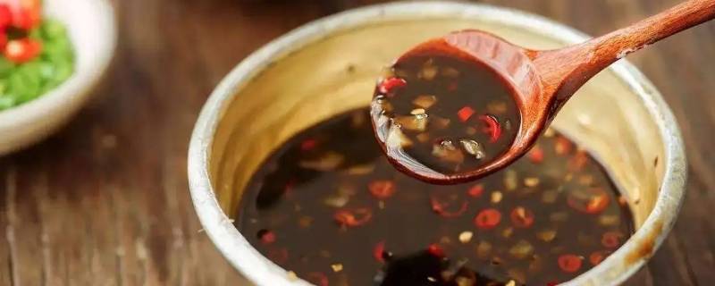 油炸小吃酱料怎么调配（油炸小吃酱料怎么调配好吃）