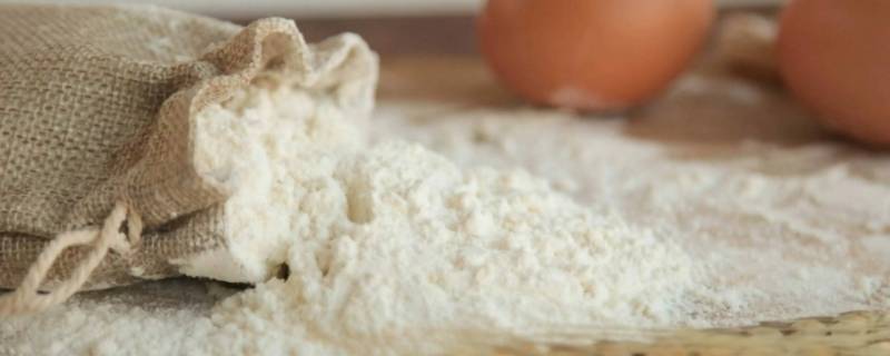 160ml量米杯怎么量面粉 160ml量杯米多少克面粉