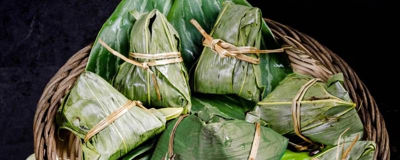 包粽子的寓意（包粽子的寓意和来历）