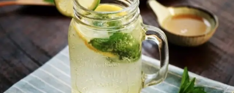自制简单又好喝的饮料 自制简单又好喝的饮料不用果