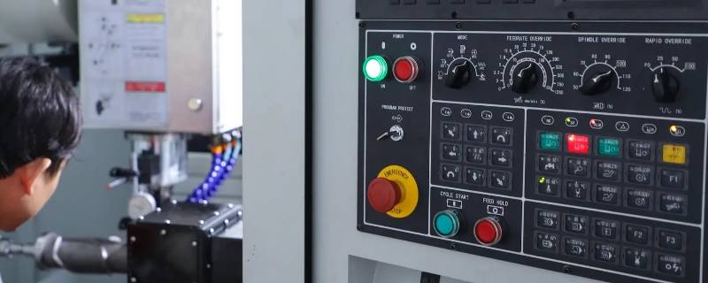 数控是干嘛的 工厂里面数控是干嘛的