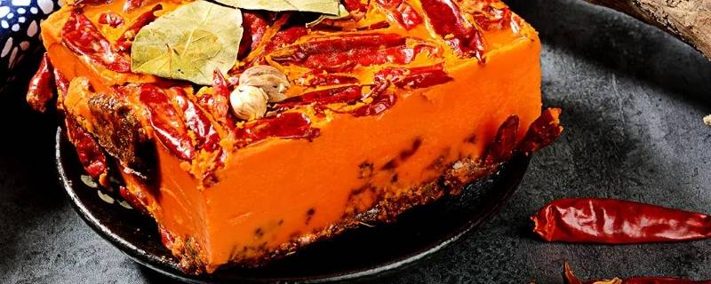 重庆火锅鱼底料的做法 重庆火锅鱼底料的做法视频