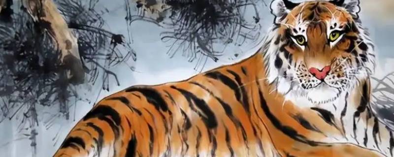 呲牙咧嘴打一生肖 龀牙咧嘴是什么生肖