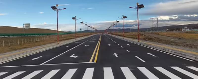 中国的路为什么叫马路（中国的路为什么叫马路是怎么样一个由来）