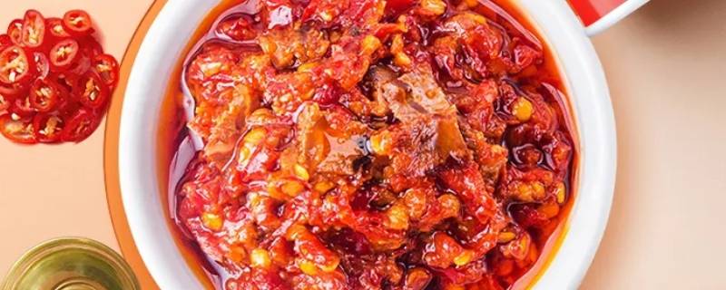 虎邦辣酱为什么火了 虎邦辣酱为什么火了那么久