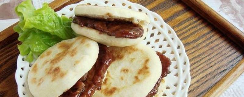 天津烧饼里脊怎么腌（天津烧饼里脊怎么腌好吃）