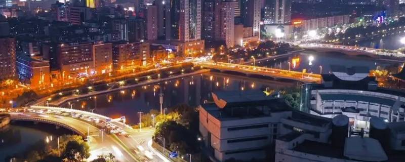 南昌几线城市2020（南昌几线城市2021）