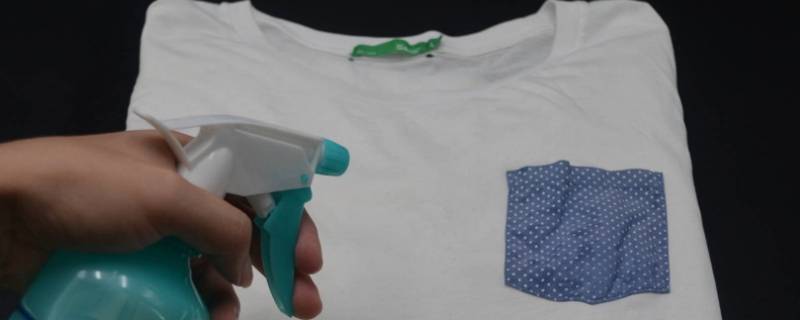 酒精喷在衣服上会停留多久 酒精喷在衣服上会停留多久呢