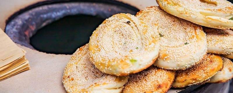 一个普通烧饼的热量 一碗烧饼的热量