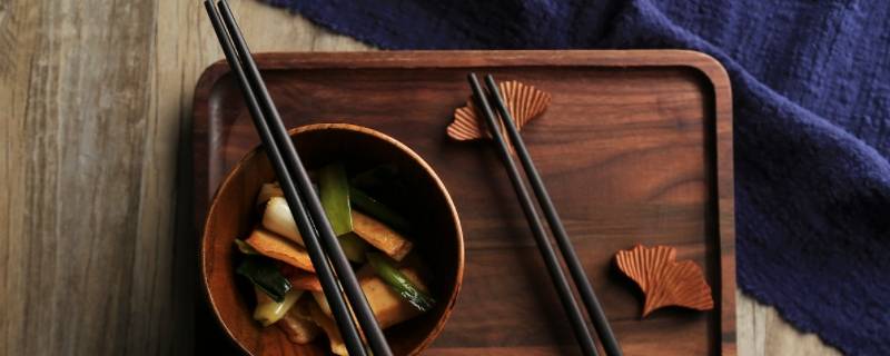 筷子有什么用途（筷子有什么用途?）