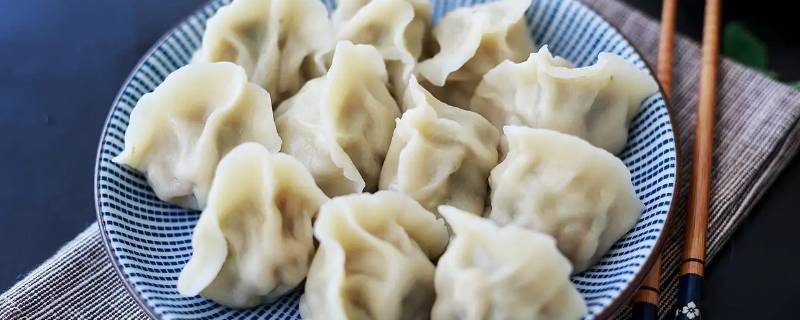 牛肉玉米饺子馅怎么调 牛肉玉米馅饺子怎么调馅
