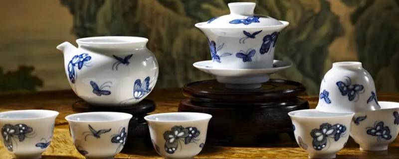 原始社会茶具的特点是 早期茶具的特点