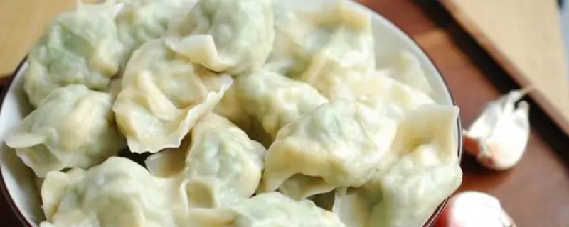 苦菜素饺子怎么做好吃（苦菜包饺子怎么做好吃）