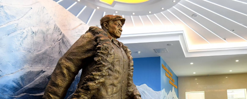 铁人精神出现在中国的哪个时期（铁人精神的历史意义）