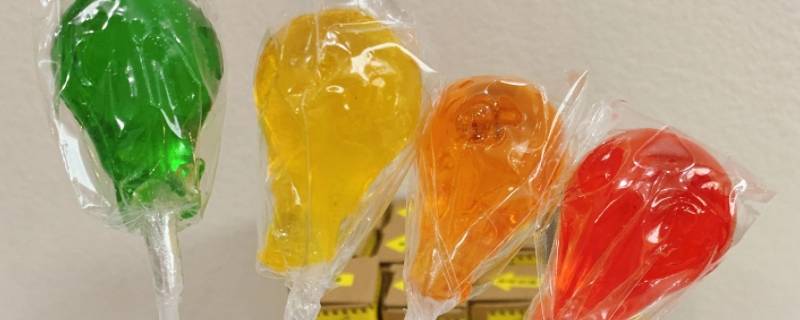 日本最难切的糖叫什么名字 史上最难切的糖叫什么名字