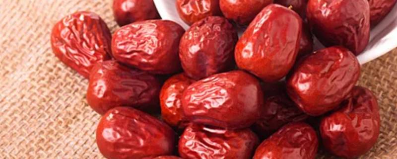 红枣怎么吃不伤胃（红枣怎么吃不伤胃呢）