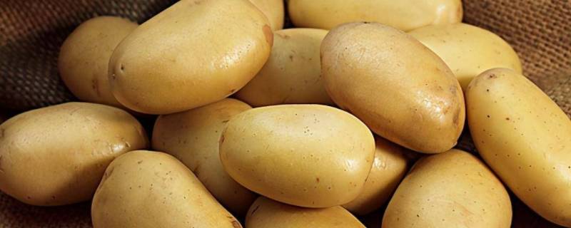 刮土豆手发黑怎样处理 刮土豆手发黑怎样处理干净