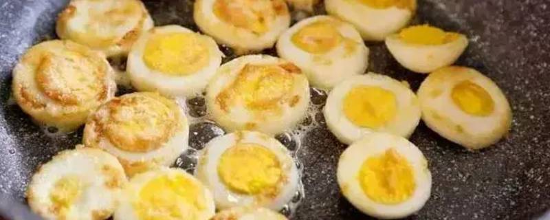 鸡蛋煮熟后怎样做好吃 鸡蛋煮熟后怎么做好吃