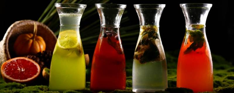 小学生分层饮料的做法 三年级分层饮料做法