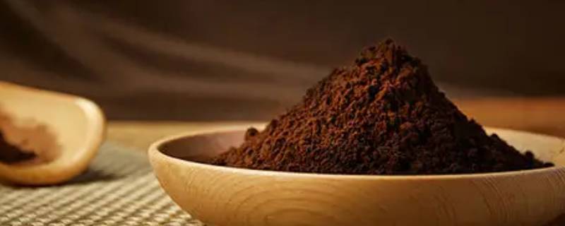 怎么让可可粉变得不苦（可可粉很苦怎么办）