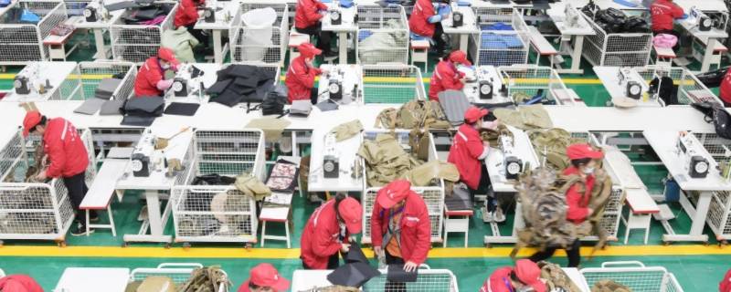 包袋厂是做什么的 包袋厂是做什么的工作
