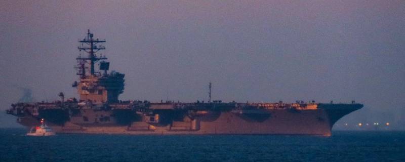 世界上拥有航空母舰的国家（世界上拥有航空母舰的国家排名）