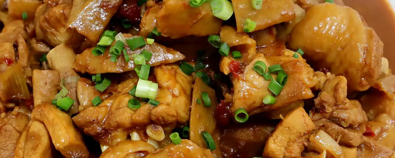 红烧鸡肉窍门 红烧鸡肉窍门有哪些