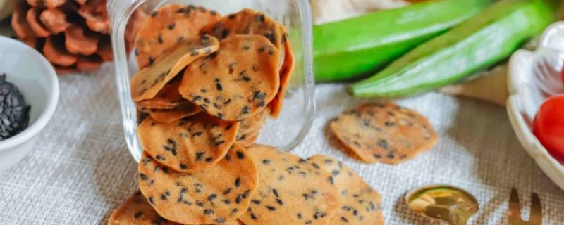 最简单芝麻片做法（最简单芝麻片做法视频）