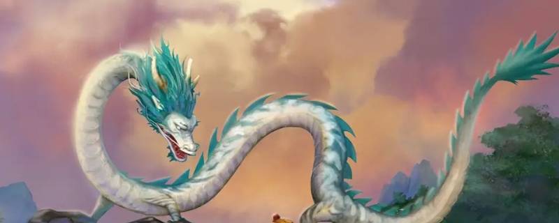 龙宫龙王打一生肖（十二生肖中的龙王）