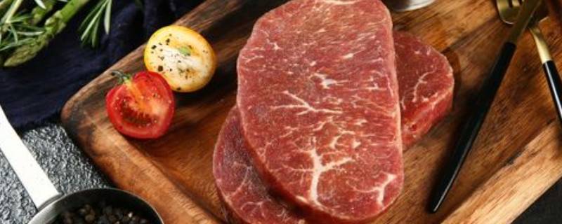 西冷牛排有酸味但不臭(西冷牛排有酸味但不臭能吃吗)