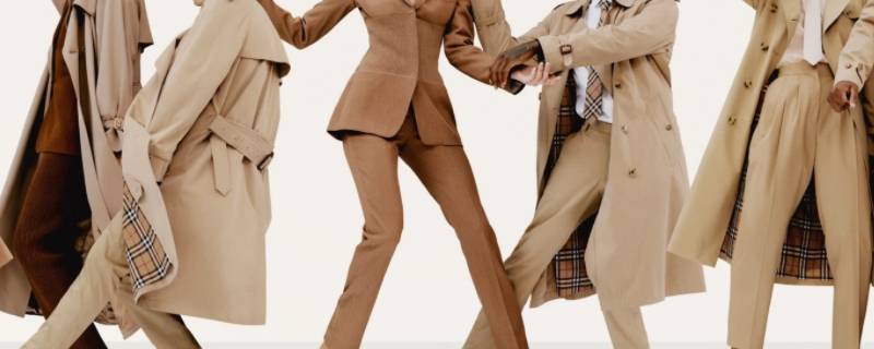 两个骑士人物是什么衣服牌子 两个骑士是什么品牌