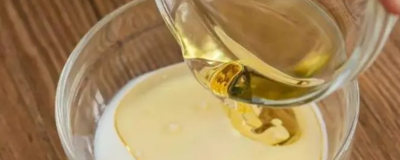 色拉油和菜籽油的区别（菜籽色拉油和菜籽油的区别）