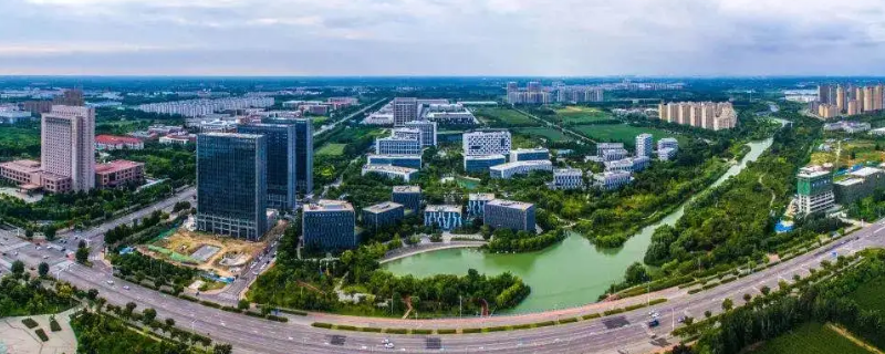 济宁高新区属于哪个区（济宁高新区属于哪个区快递）