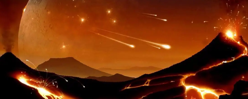 冥古宙上一个叫什么宙 冥古宙,太古宙,元古宙合称什么