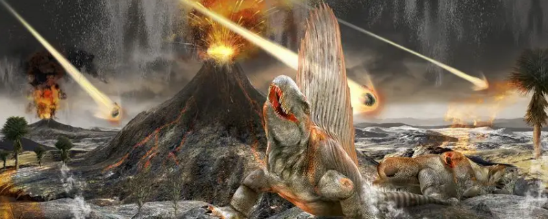 恐龙灭绝给了我们什么启示 恐龙灭绝给了我们什么启示和启示