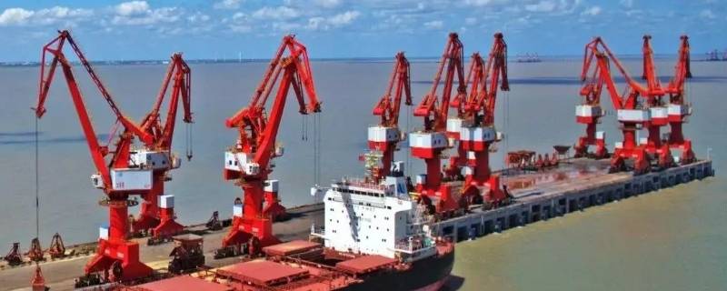 为什么国家重视滨海港 滨海港发展怎么样了