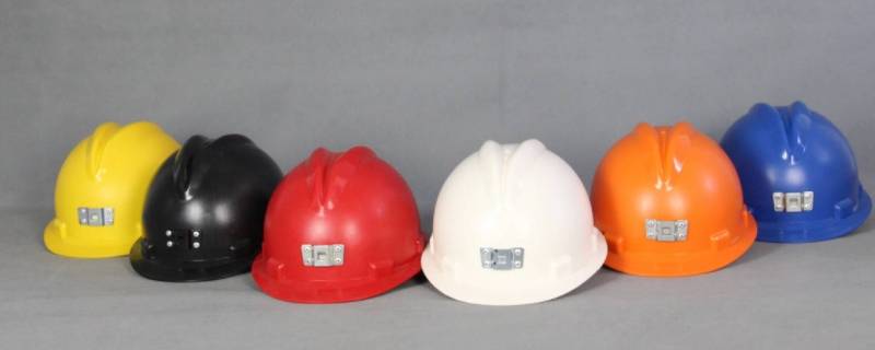 工地帽子级别(建筑工地帽子级别)