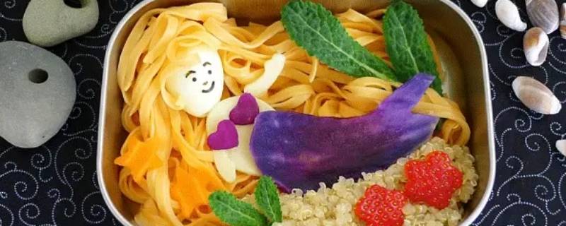 便当带意面会坨吗 便当带意面怎么不会坨