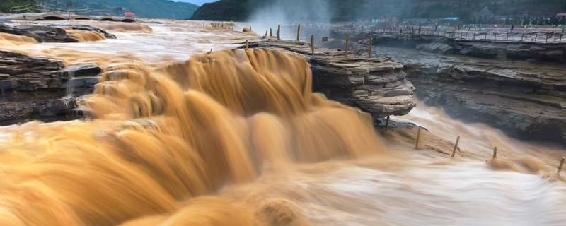 黄河什么时候叫黄河的 黄河什么时候叫黄河的名字