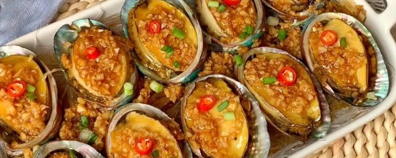 鲍鱼蒸好后咬不动（鲍鱼一煮就咬不动,怎么办?）