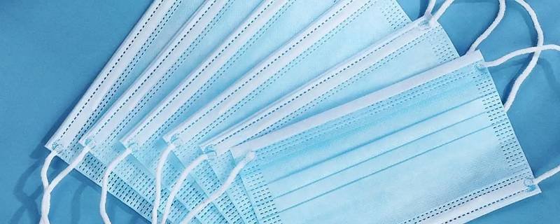 正确佩戴口罩方法三步 正确佩戴口罩方法三步教学