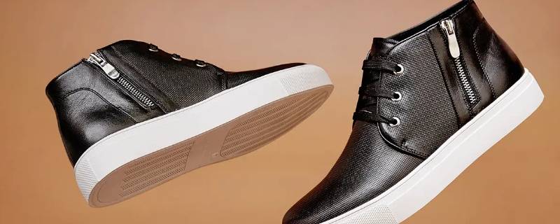 鞋后跟掉怎么办妙招（鞋后跟掉怎么办妙招图解）