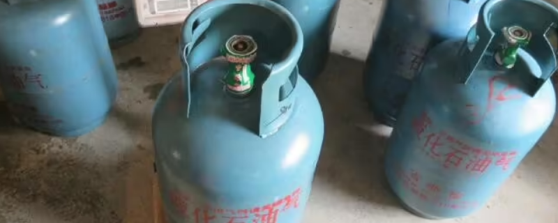 煤气罐一直响会爆炸吗 煤气罐一直响会爆炸吗视频