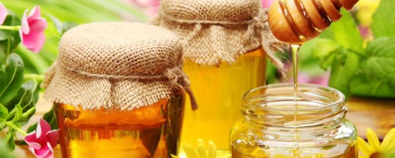 蜂蜜颜色白色是纯的吗 蜂蜜颜色白色是纯的吗还是混的